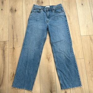 ABERCROMBIE & FITCH JEANS